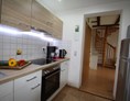 Monteurzimmer: Apartment mit Küche - Monteurzimmer Meyer Varel