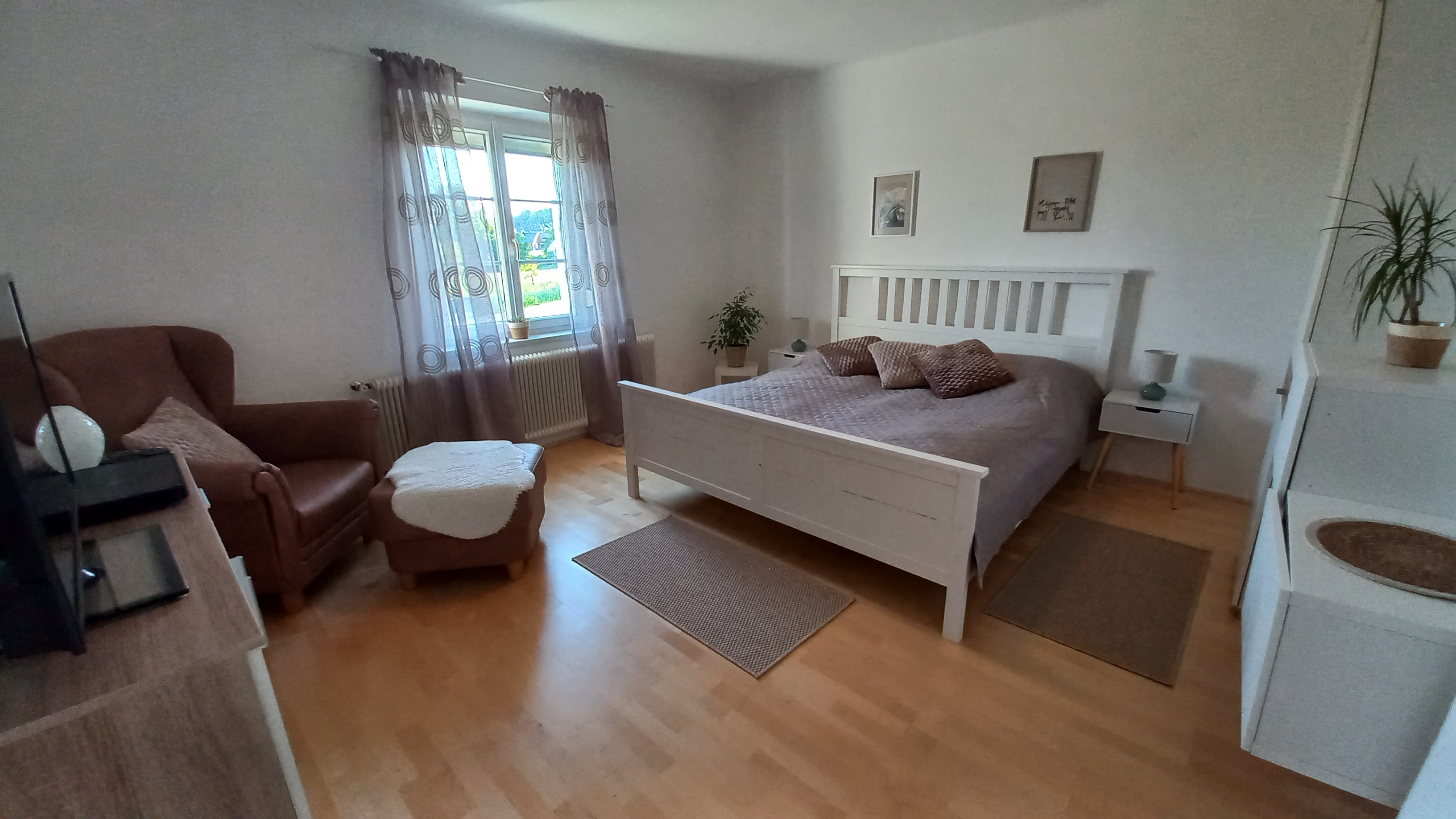 Monteurzimmer: PA's
