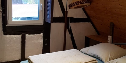 Monteurwohnung - PLZ 74189 (Deutschland) - Studio mit Dusche, WC - Markus Hahn