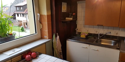 Monteurwohnung - PLZ 74189 (Deutschland) - Küche - Markus Hahn