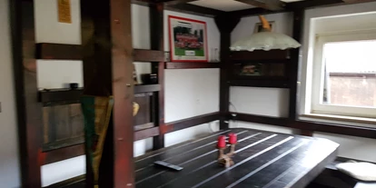 Monteurwohnung - PLZ 74189 (Deutschland) - Aufenthaltsraum - Markus Hahn
