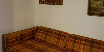 Monteurwohnung - PLZ 74189 (Deutschland) - Rustikales Appartment, Wohnraum - Markus Hahn