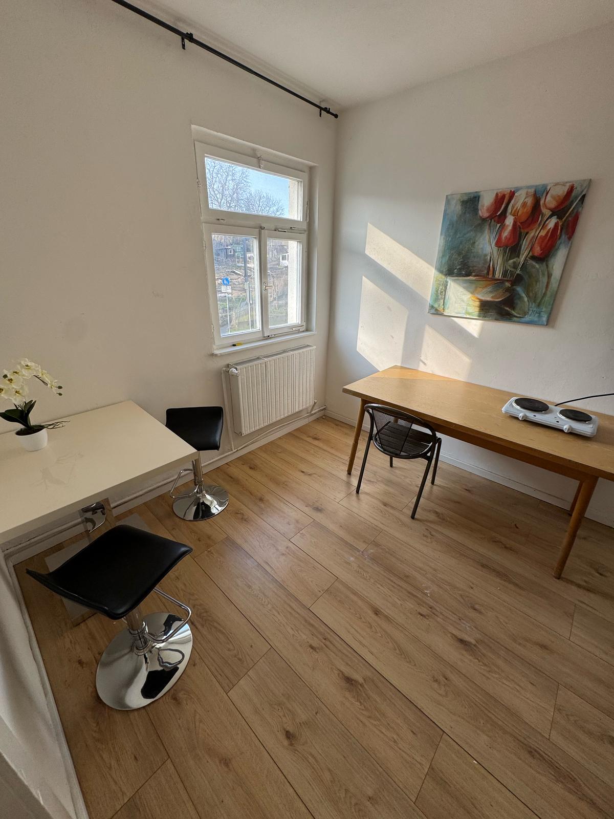 Monteurzimmer: Monteurzimmer Monteurunterkunft bis zu 10 Personen