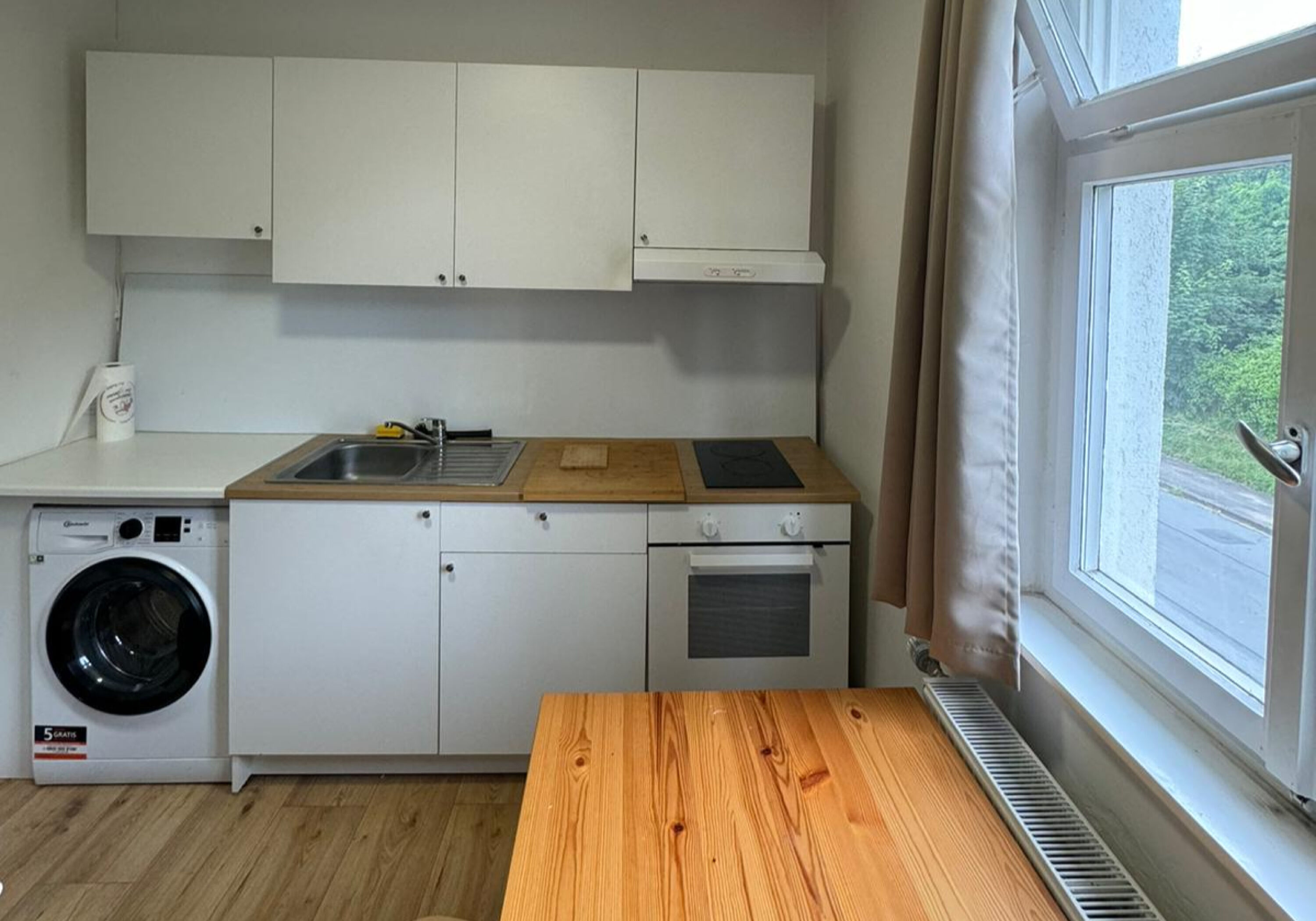 Monteurzimmer: Monteurzimmer Monteurunterkunft bis zu 10 Personen
