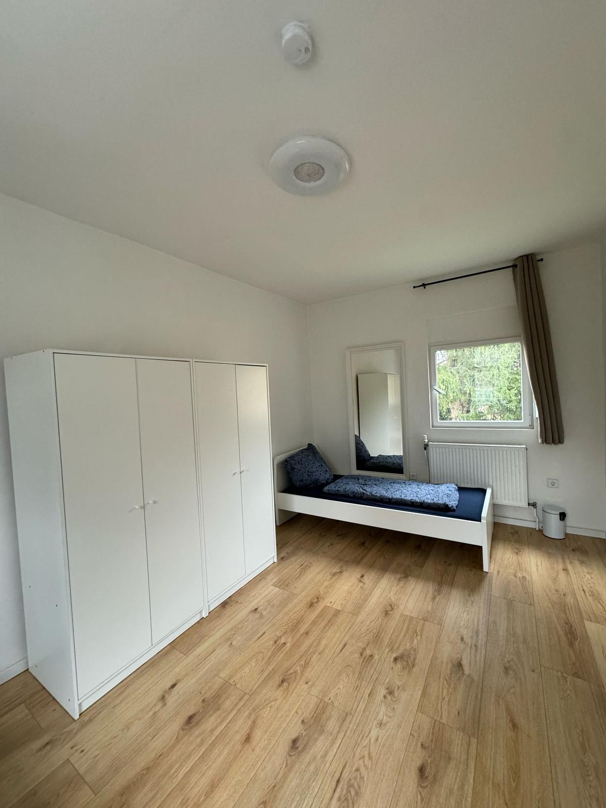 Monteurzimmer: Monteurzimmer Monteurunterkunft bis zu 10 Personen
