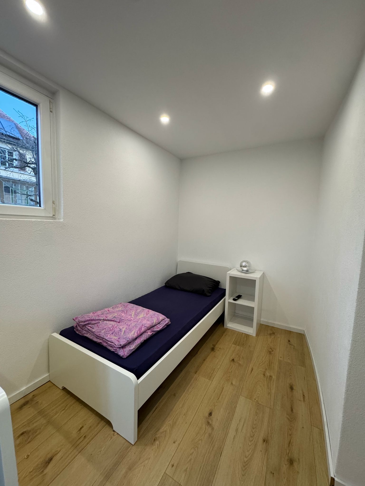 Monteurzimmer: Monteurzimmer Monteurunterkunft bis zu 10 Personen