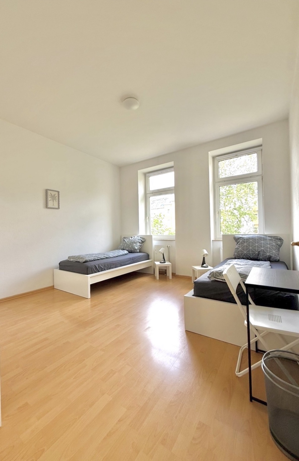 Monteurzimmer: Monteurzimmer Chemnitz