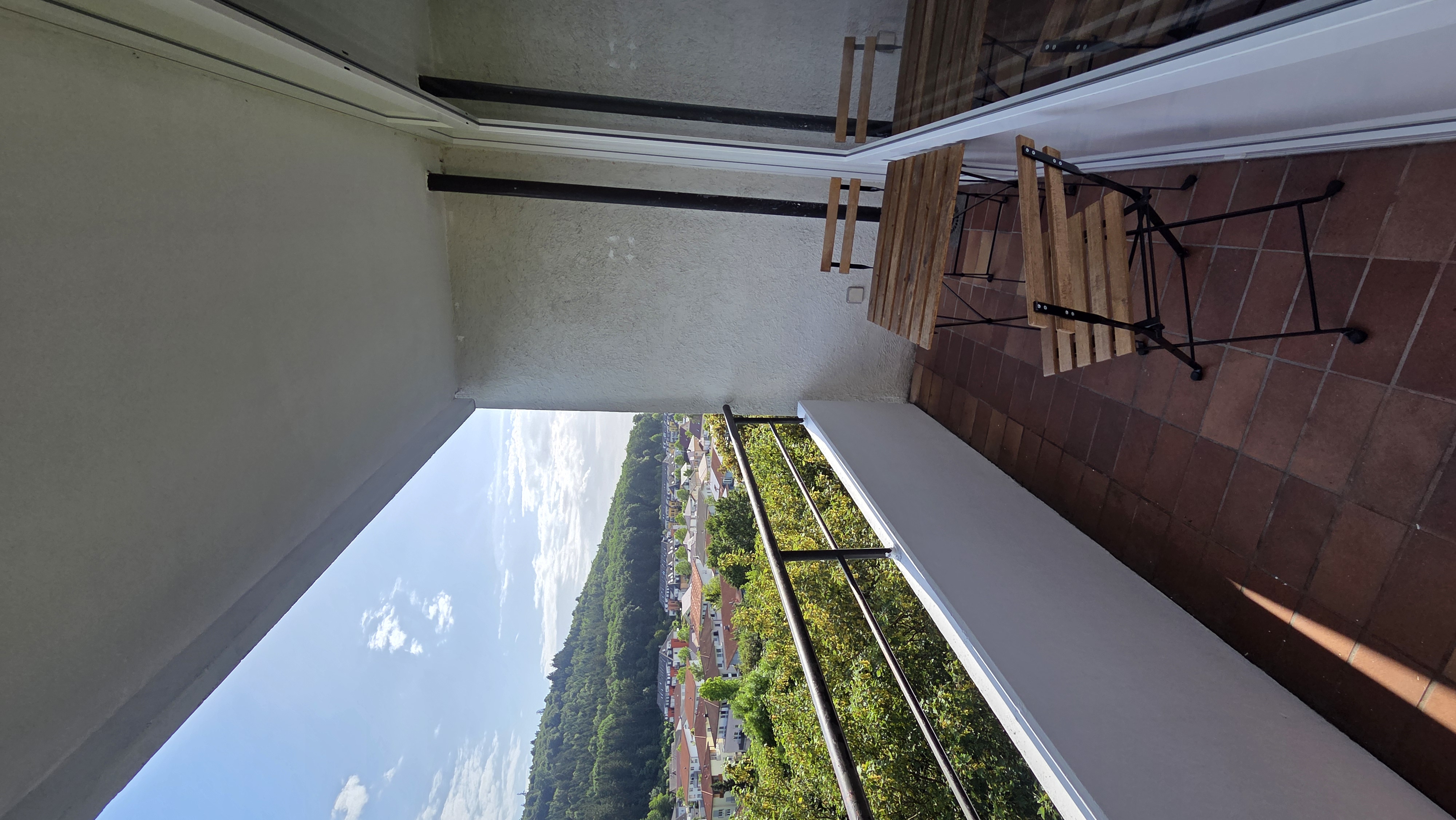 Monteurwohnung - PLZ 77723 (Deutschland) - Balkon - Monteurwohnung Lahr