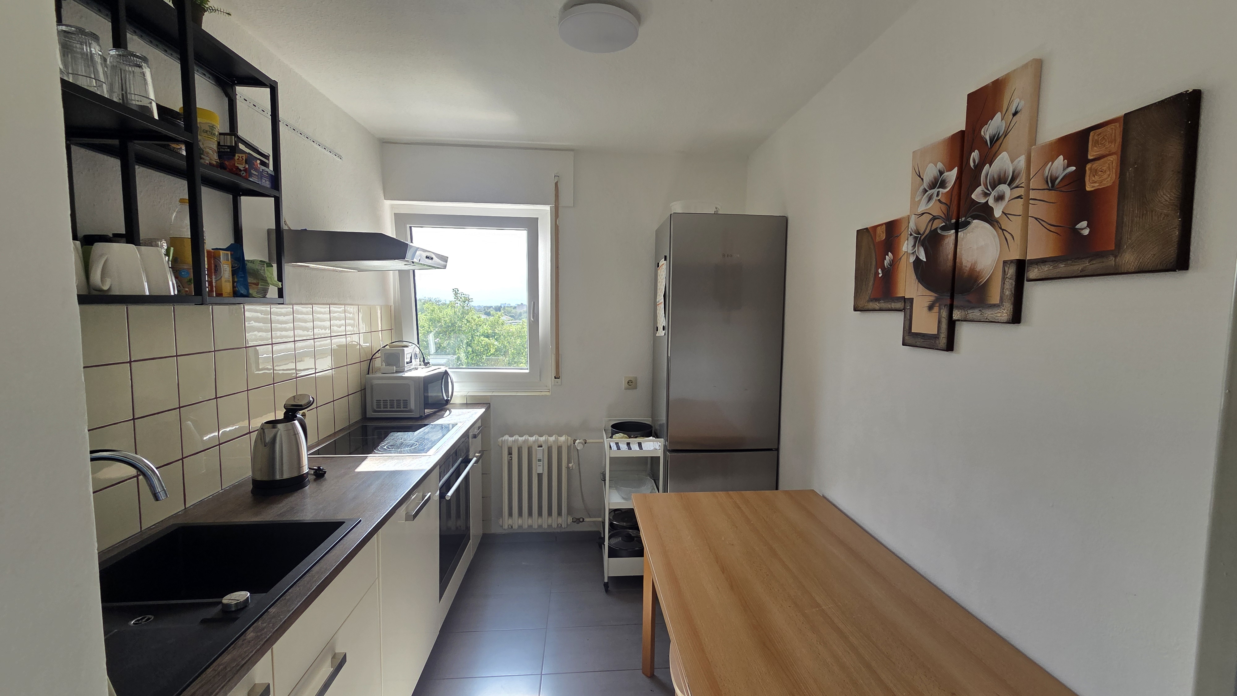 Monteurwohnung - PLZ 77723 (Deutschland) - Monteurwohnung Lahr