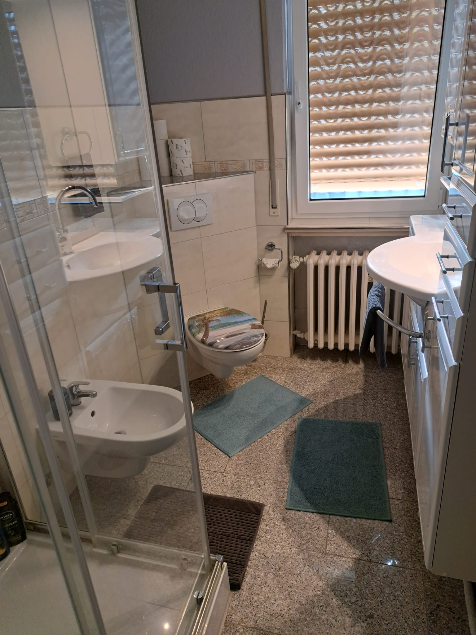 Monteurzimmer: BAD EG Apartment 1 - Apartment by Aldijana 