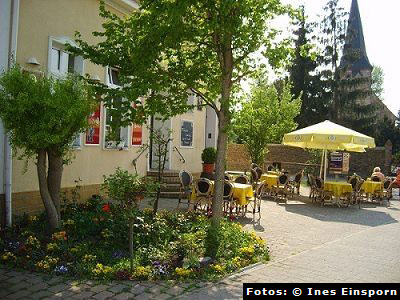 Monteurwohnung - Zimmertyp: Doppelzimmer - Brandenburg Süd - Landhaus Zachow