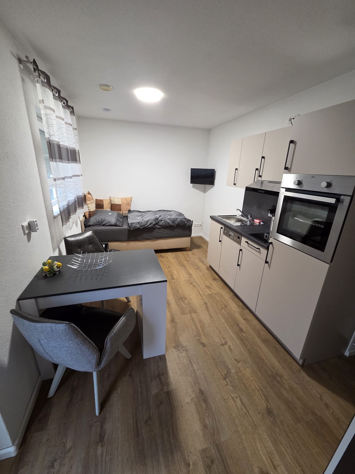 Monteurwohnung - Rheinfelden (Landkreis Lörrach) - Monden 1