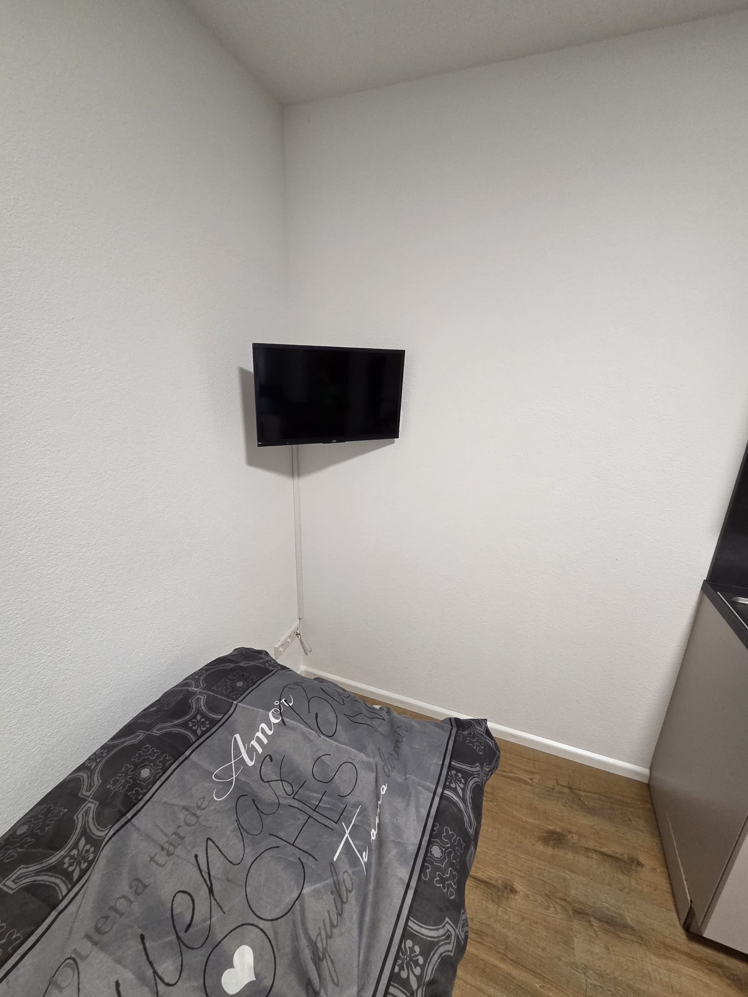 Monteurwohnung - PLZ 79418 (Deutschland) - Monden 1