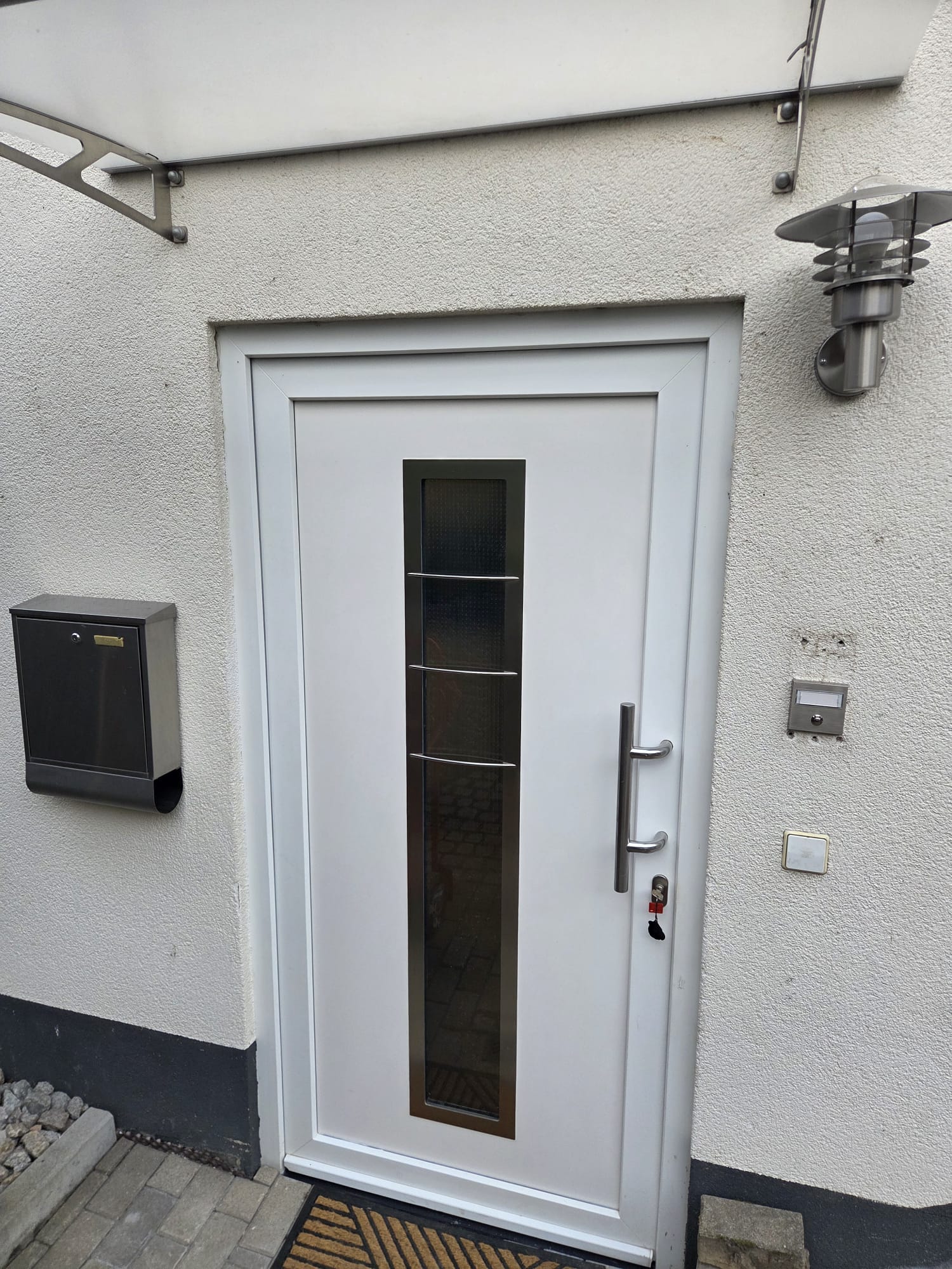 Monteurzimmer: Monden 1