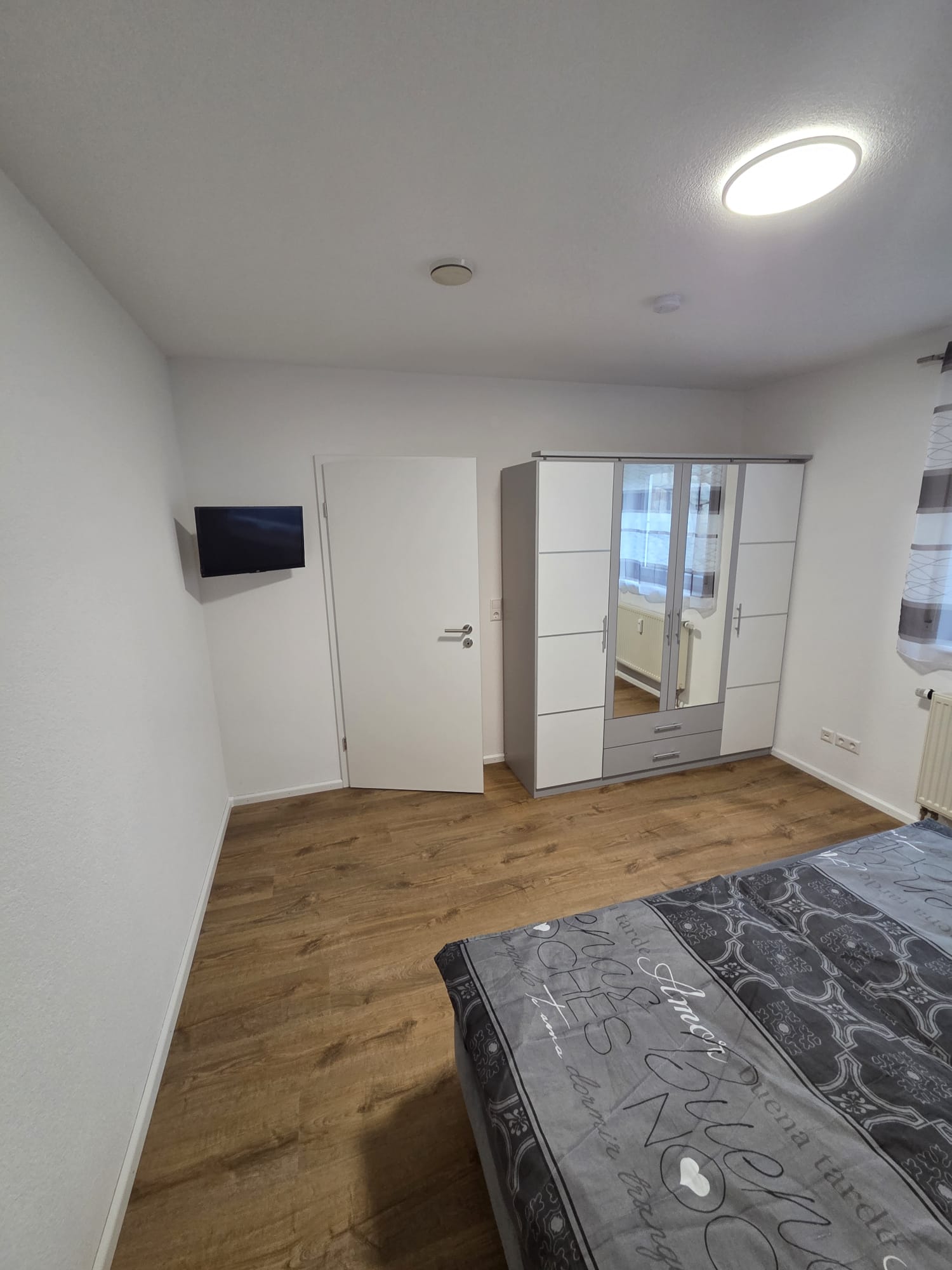 Monteurwohnung - Rheinfelden (Landkreis Lörrach) - Monden 2