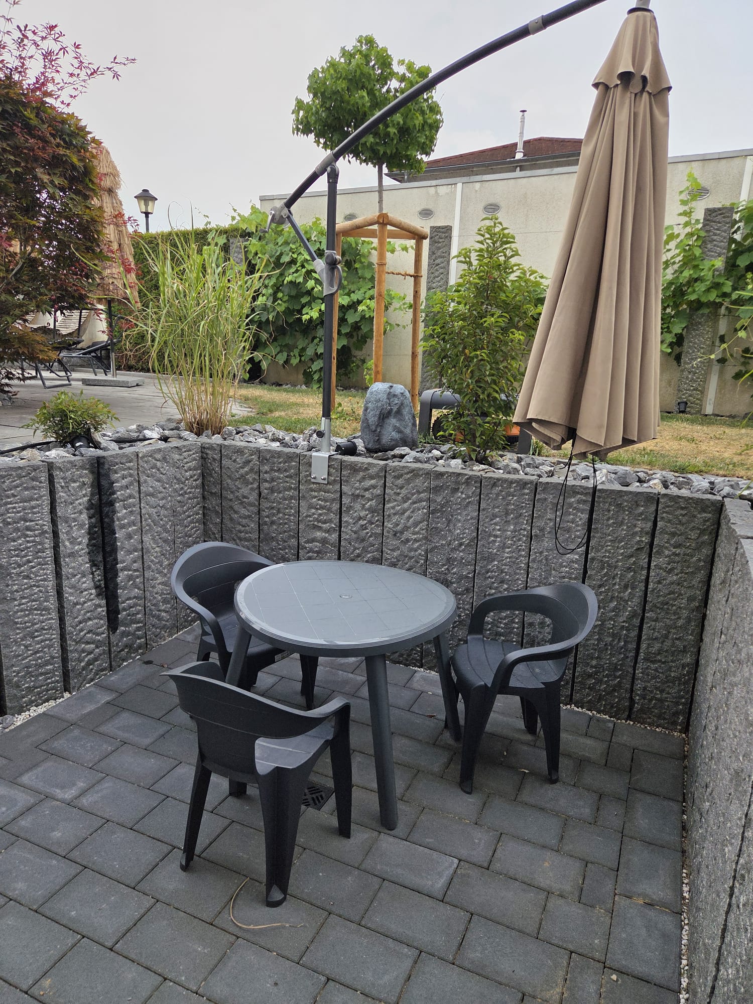 Monteurwohnung - Rheinfelden (Landkreis Lörrach) - Monden 2