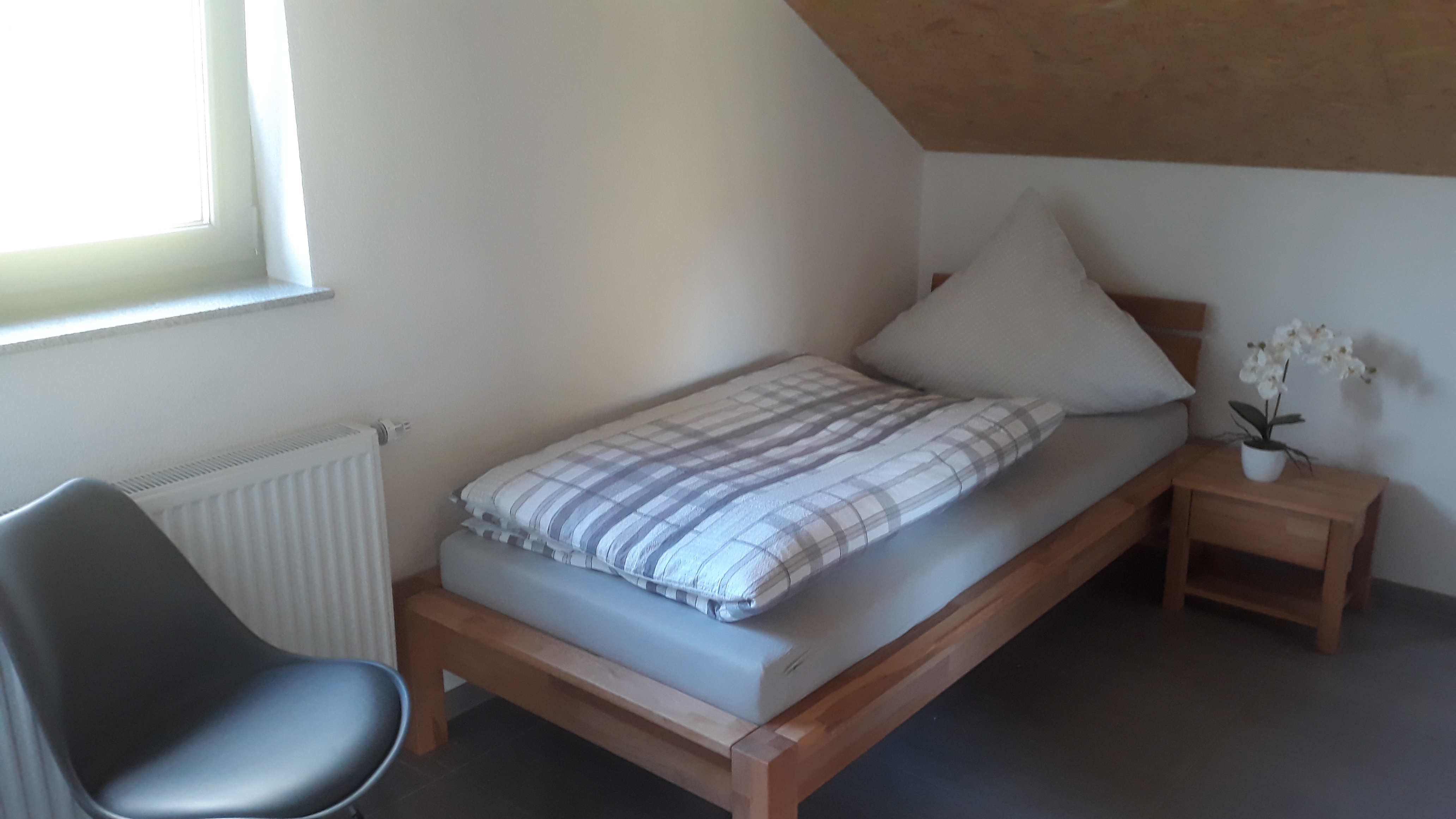 Monteurwohnung - Ludwigsburg Horkheim - Jochen Stein