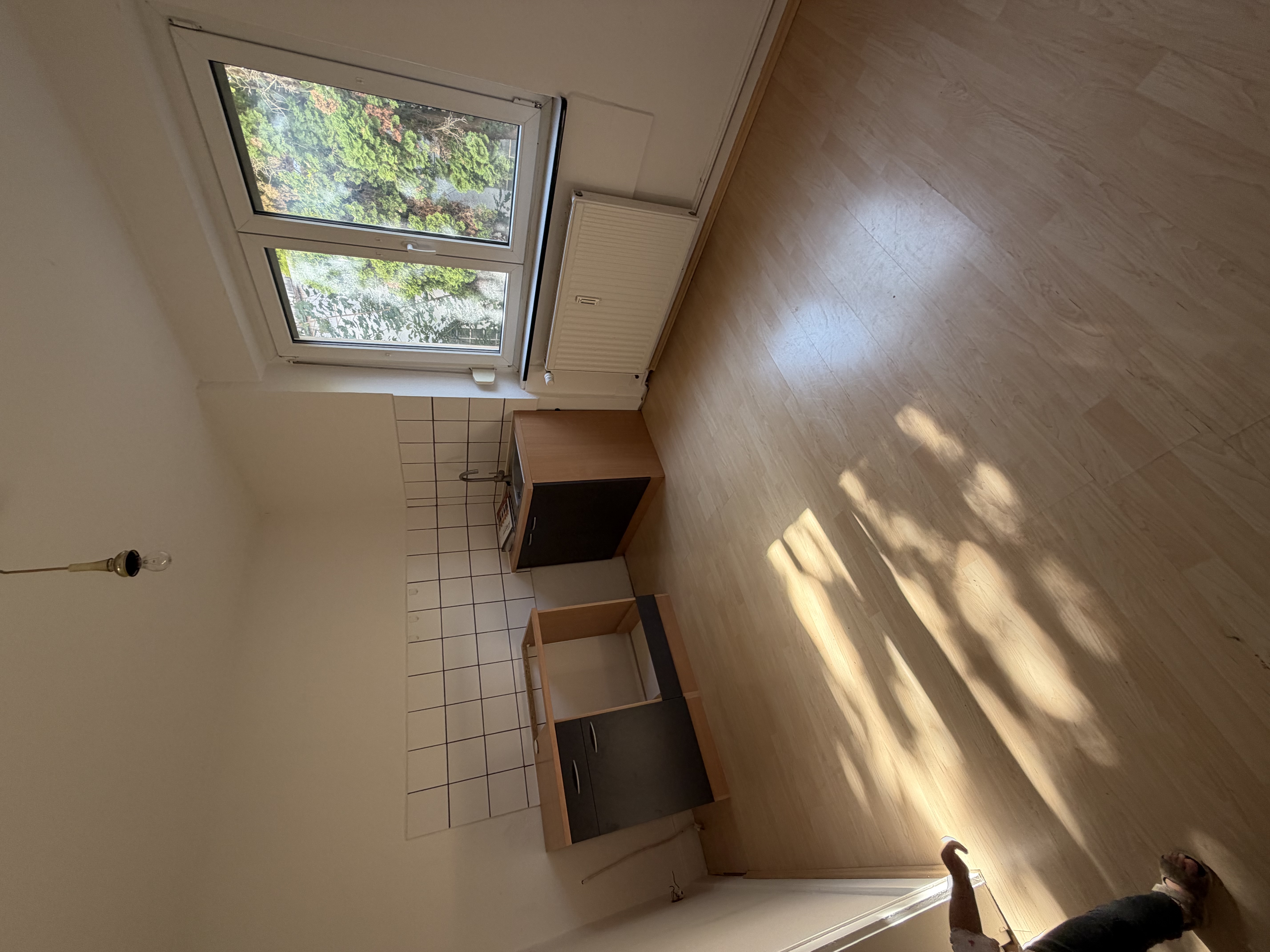 Monteurzimmer: Hugstetten