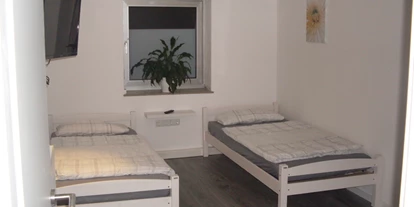 Monteurwohnung - PLZ 52379 (Deutschland) - Zimmer_1 - Monteurzimmer A. Simon