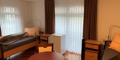 Monteurwohnung - Zimmertyp: Mehrbettzimmer - Schweiz - Gepflegte Einzel- oder Doppelzimmer in Zürich