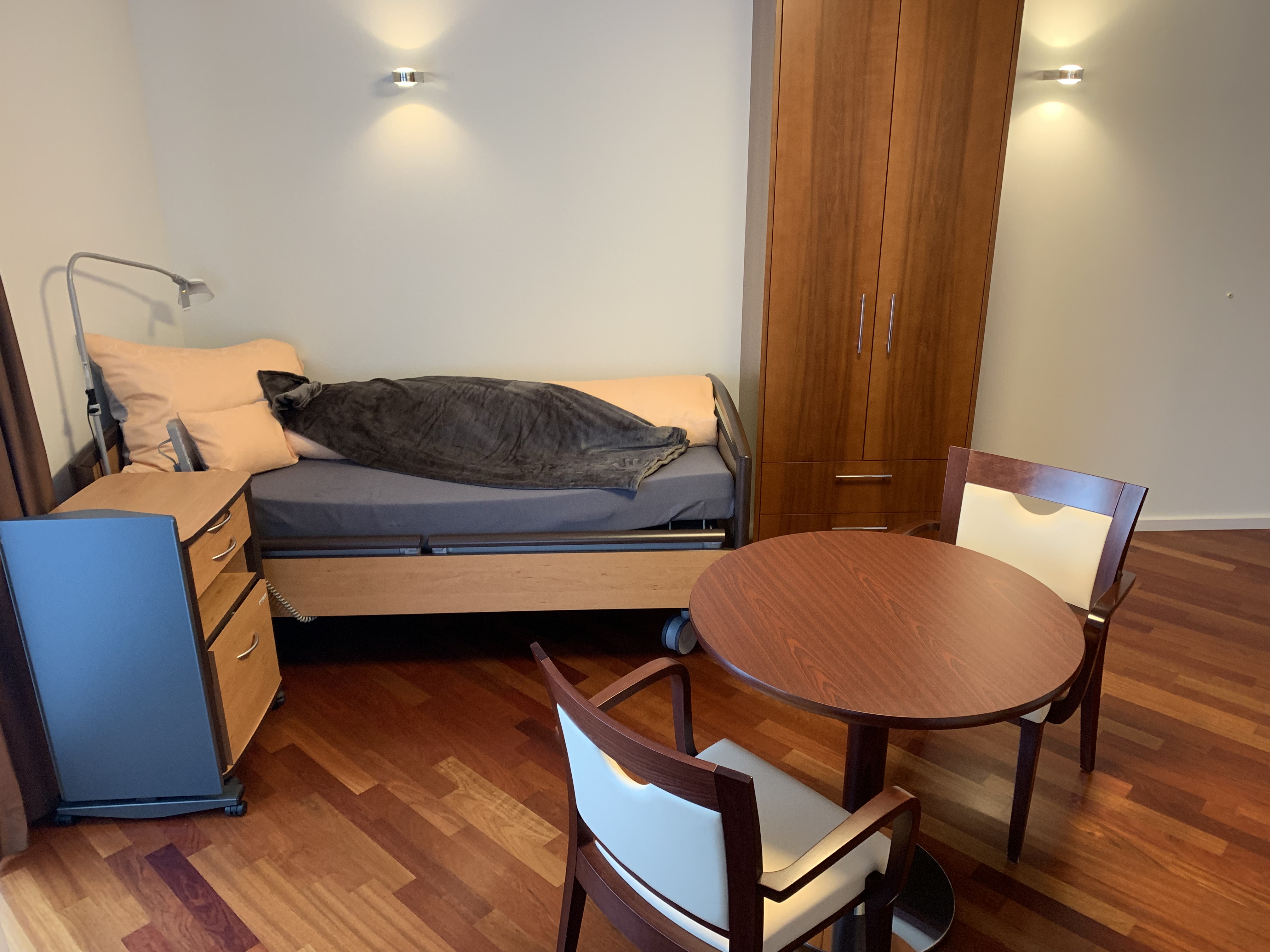 Monteurwohnung - Kühlschrank - Zürich - Gepflegte Einzel- oder Doppelzimmer in Zürich