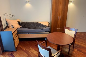 Monteurzimmer: Gepflegte Einzel- oder Doppelzimmer in Zürich