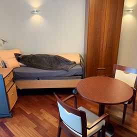 Monteurzimmer: Gepflegte Einzel- oder Doppelzimmer in Zürich
