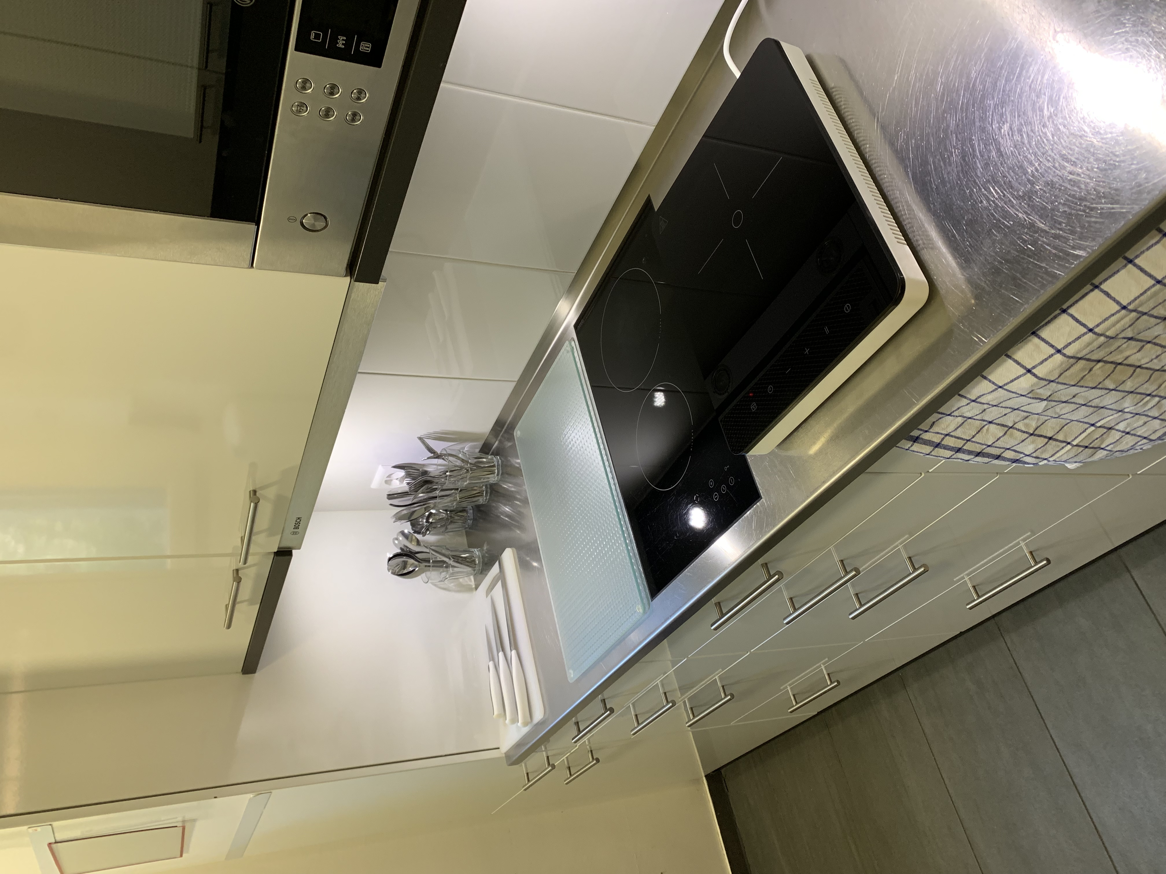 Monteurwohnung - Kühlschrank - Zürich - Gepflegte Einzel- oder Doppelzimmer in Zürich