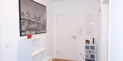 Monteurwohnung - PLZ 75433 (Deutschland) - Wohnen am Saalbachcenter
