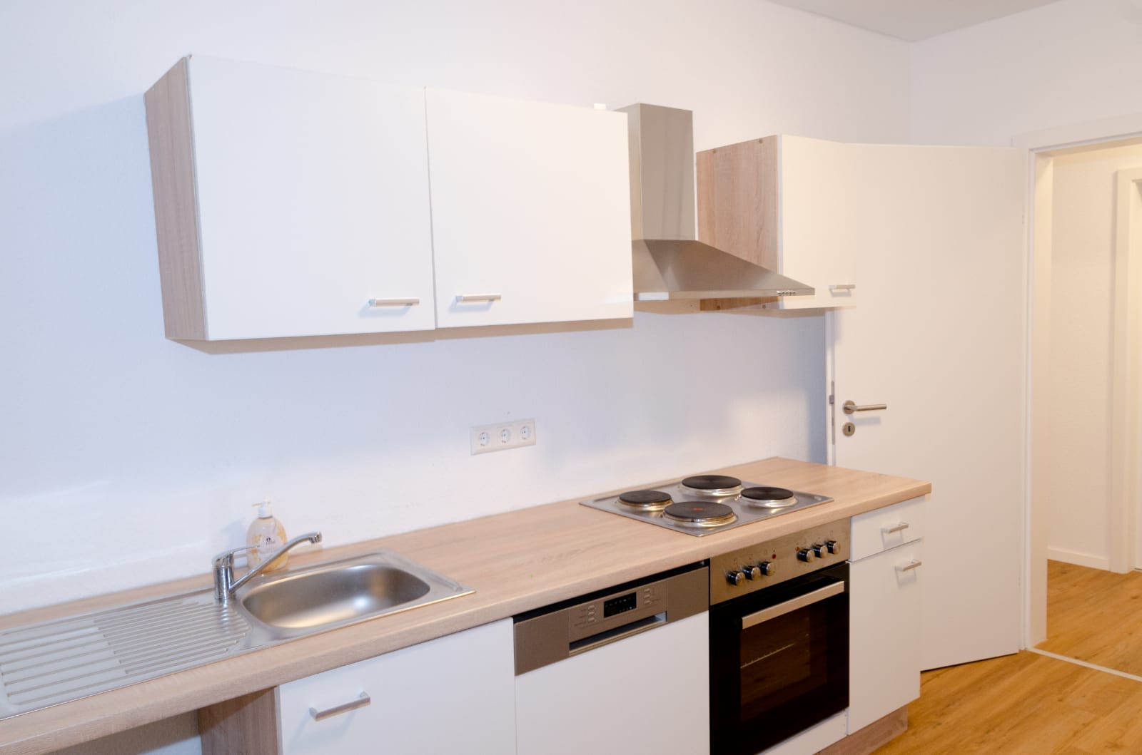 Monteurwohnung - PLZ 76684 (Deutschland) - Wohnen am Saalbachcenter