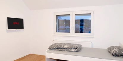 Monteurwohnung - PLZ 75433 (Deutschland) - Wohnen am Saalbachcenter