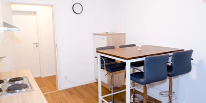 Monteurwohnung - PLZ 75433 (Deutschland) - Wohnen am Saalbachcenter