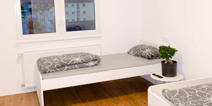 Monteurwohnung - PLZ 75433 (Deutschland) - Wohnen am Saalbachcenter