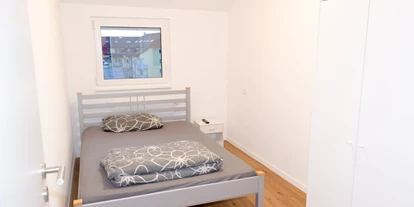 Monteurwohnung - PLZ 75433 (Deutschland) - Wohnen am Saalbachcenter