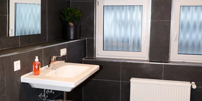 Monteurwohnung - PLZ 75433 (Deutschland) - Wohnen am Saalbachcenter