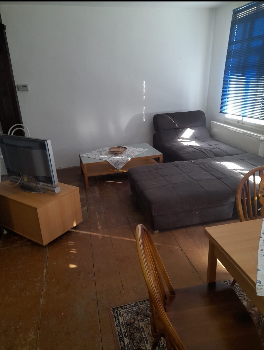 Monteurwohnung: Monteurwohnung Quedlinburg 