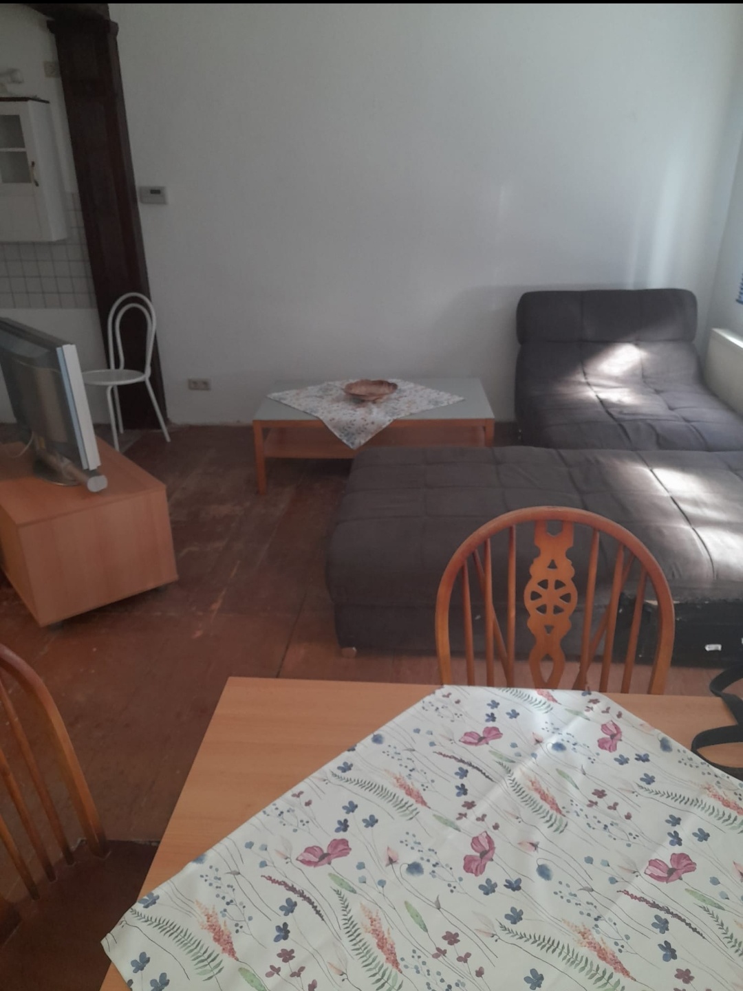 Monteurwohnung: Monteurwohnung Quedlinburg 