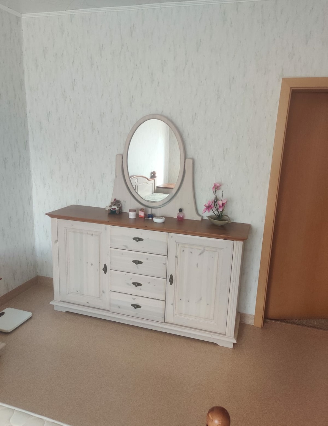 Monteurwohnung: Monteurwohnung Quedlinburg 