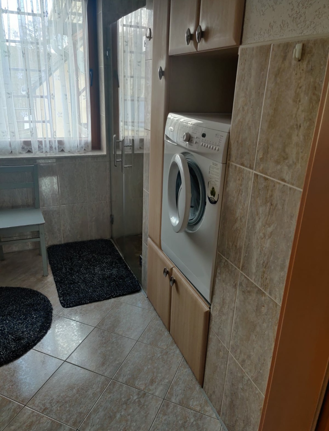 Monteurwohnung: Monteurwohnung Quedlinburg 