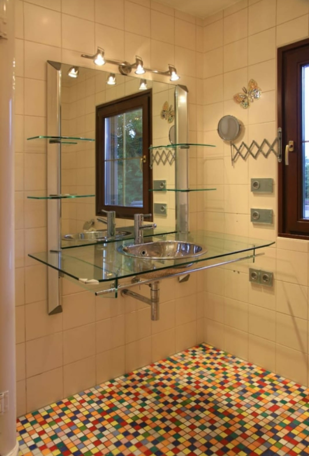 Monteurwohnung: Monteurwohnung Quedlinburg 