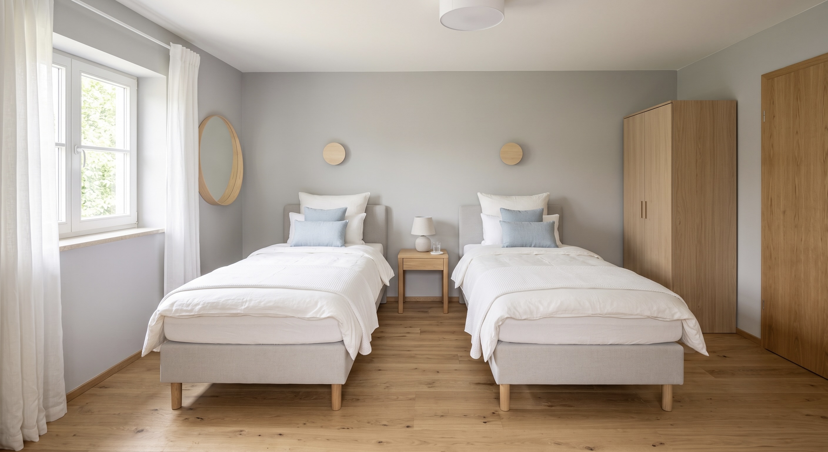 Monteurwohnung - Stuttgart / Kurpfalz / Odenwald ... - Business Apartment Stuttgart