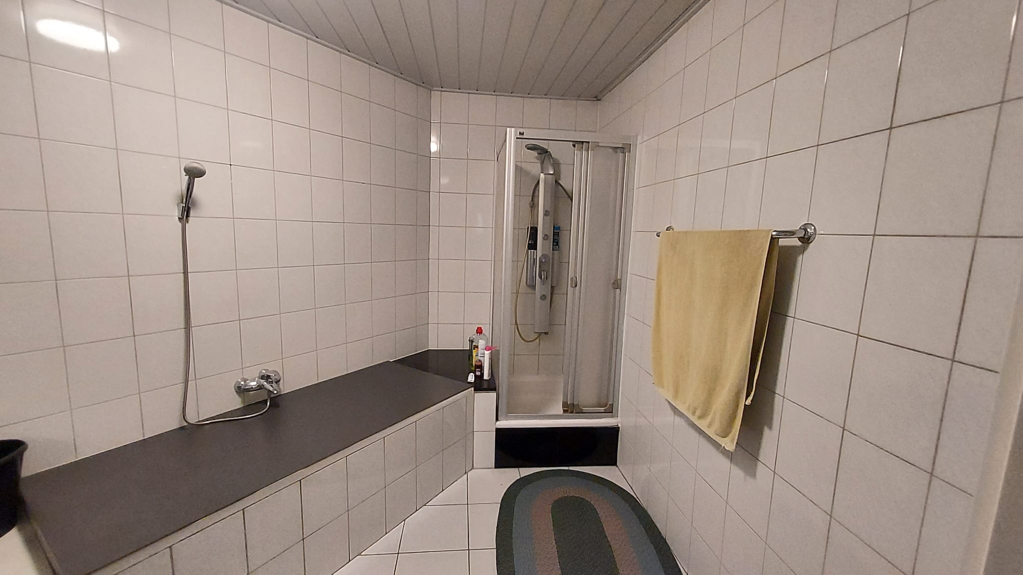 Monteurzimmer: 1-Bett, 2-Bett und 3-Bettzimmer