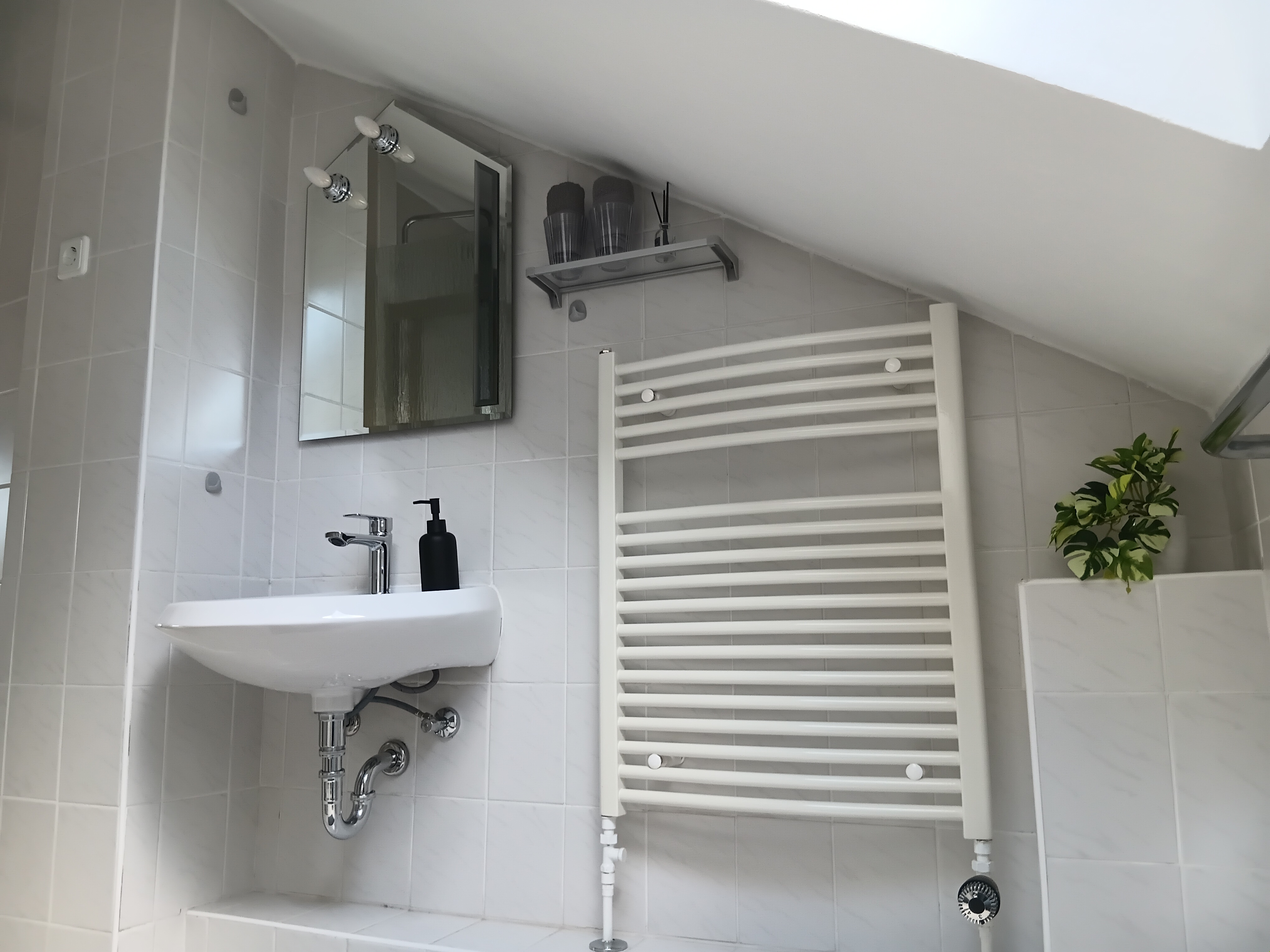 Monteurzimmer: Monteuerwohnung Fulda