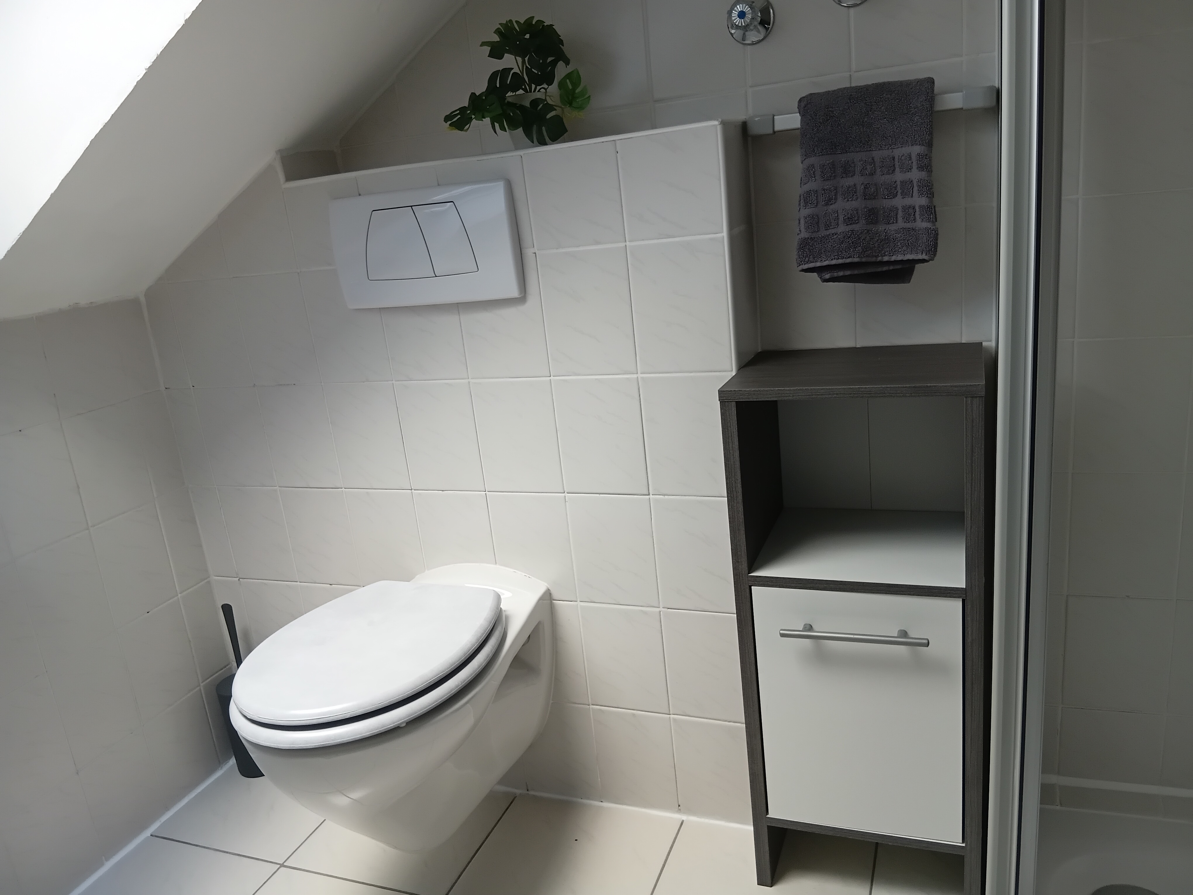 Monteurzimmer: Monteuerwohnung Fulda