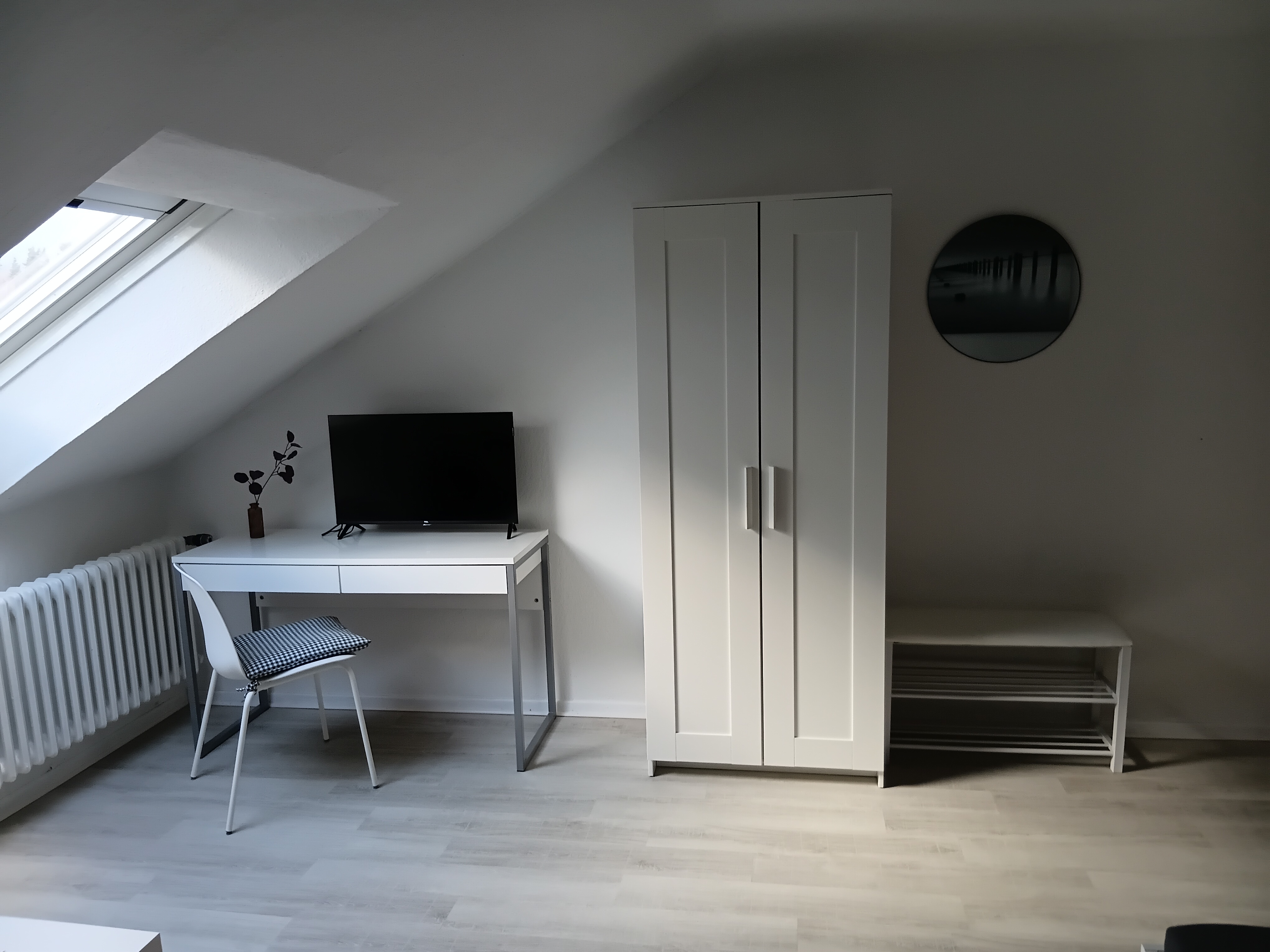 Monteurzimmer: Monteuerwohnung Fulda