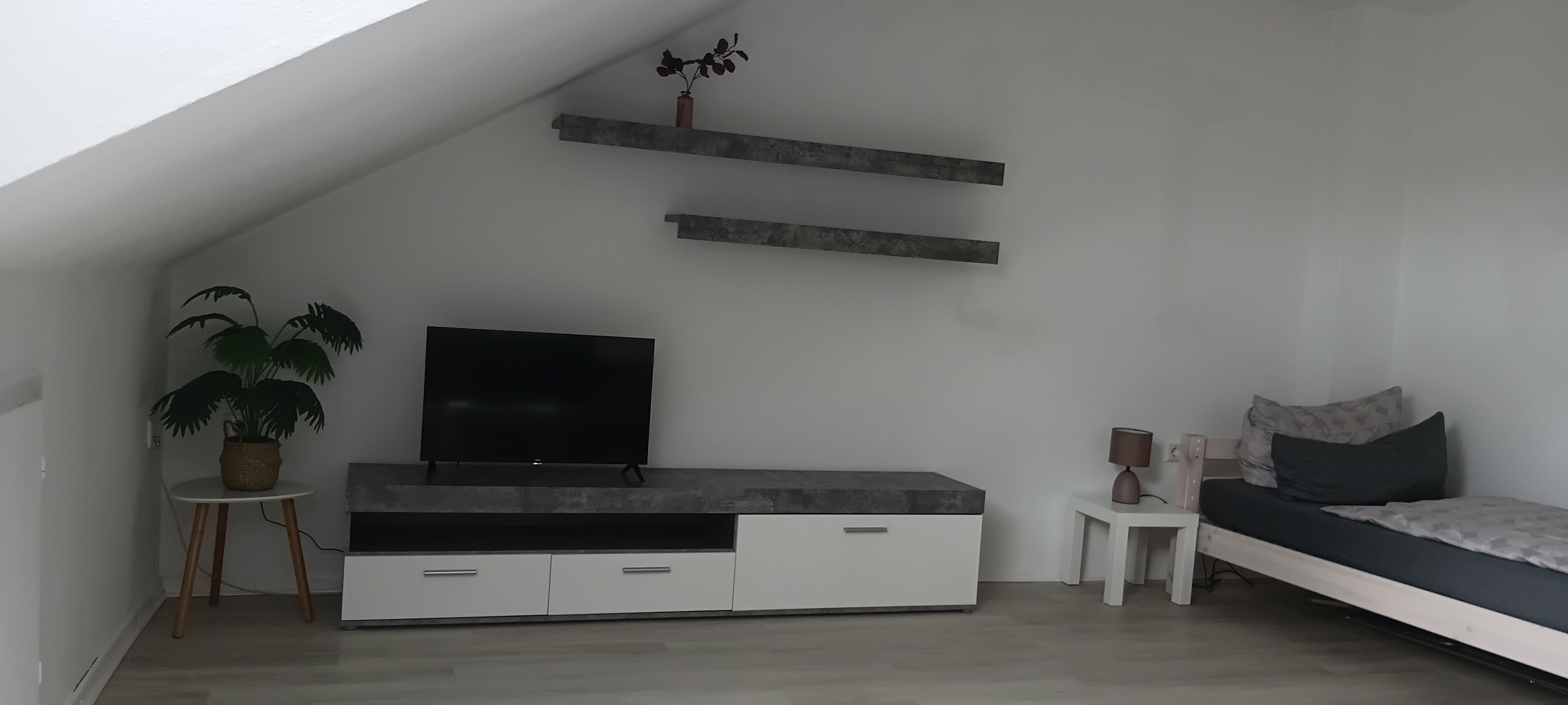 Monteurzimmer: Monteuerwohnung Fulda