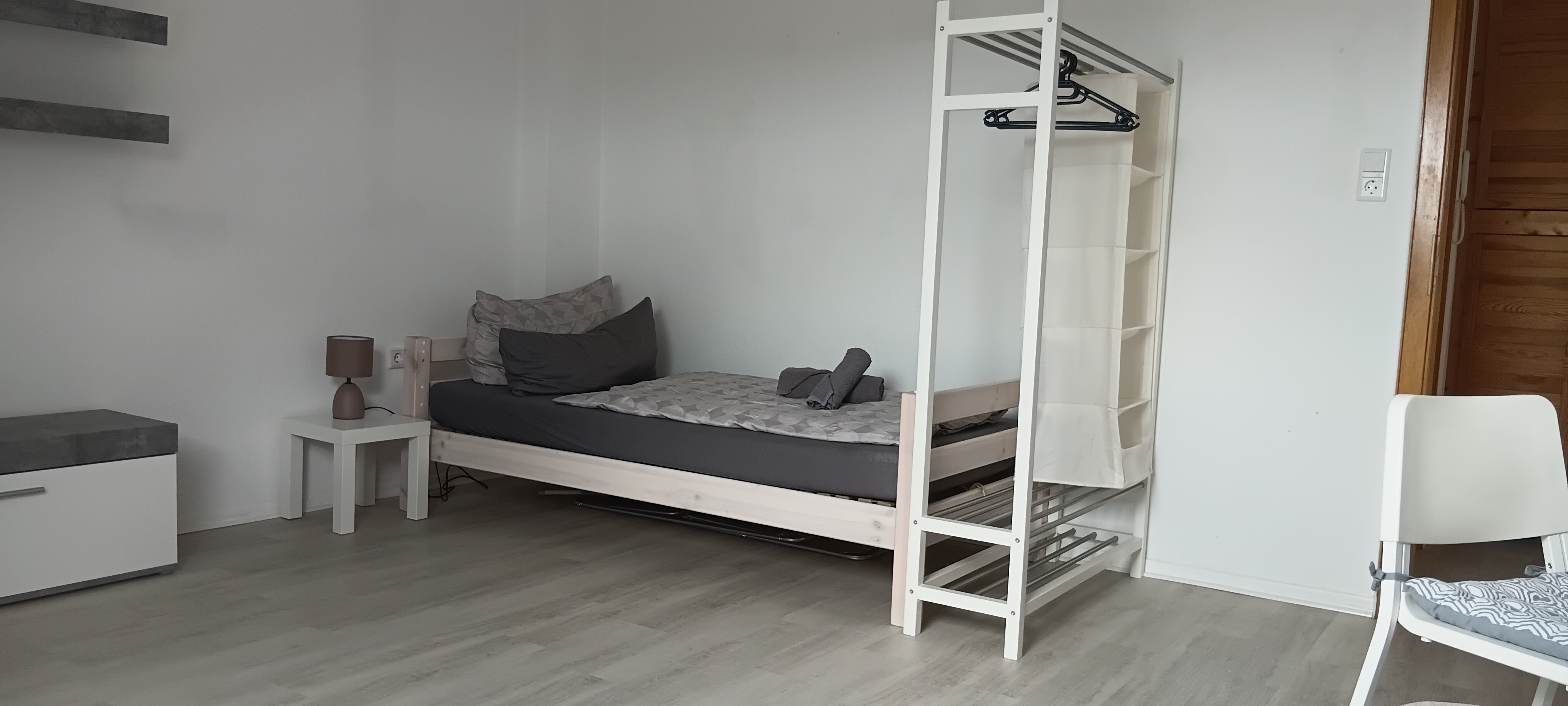 Monteurzimmer: Monteuerwohnung Fulda