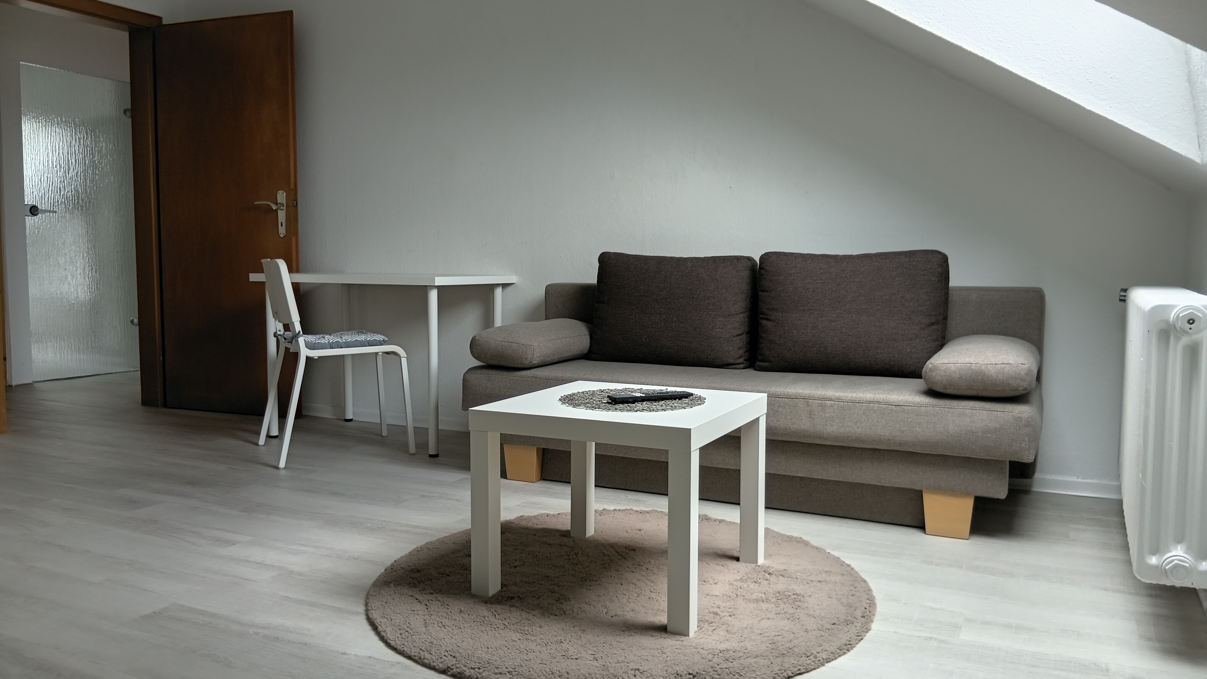 Monteurzimmer: Monteuerwohnung Fulda