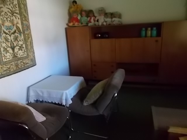 Monteurzimmer: Ausstattung EZ wie bei Mama    - Gästehaus3Eichen,Roschberg, Gästezimmer DaMama,Hofeld