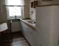 Monteurzimmer: Küche - Aubach 